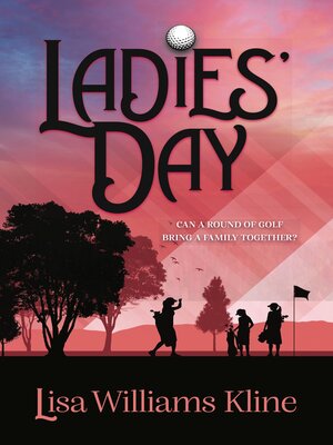 cover image of Ladies' Day